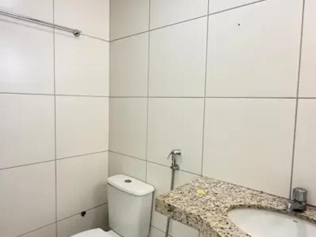 Alugo apartamento no renascença