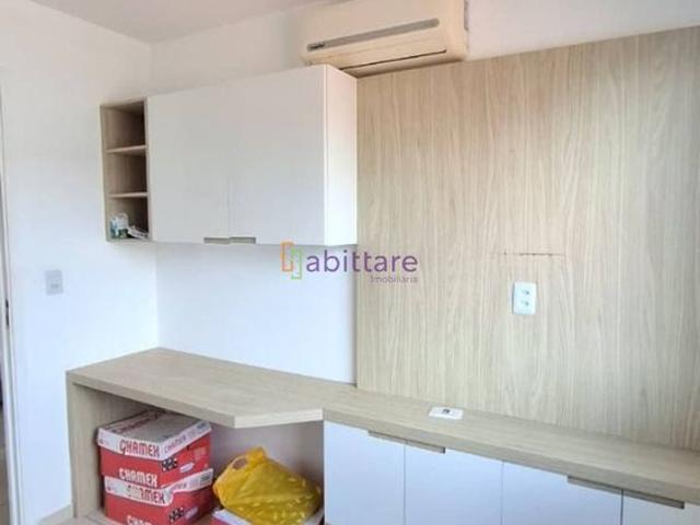 Alugo apartamento no Reserva Renascença de 69m² 2 quartos Renascença