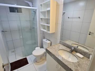 Alugo apartamento no solarium condomínio com 3 quartos em porto das dunas aquiraz ce