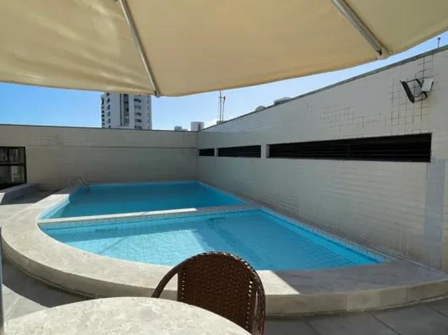 Alugo apartamento proximo do hospital boa viagem