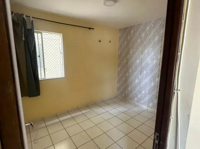 Alugo apartamento São José Ribamar 2 ao lado da UBS Projetado