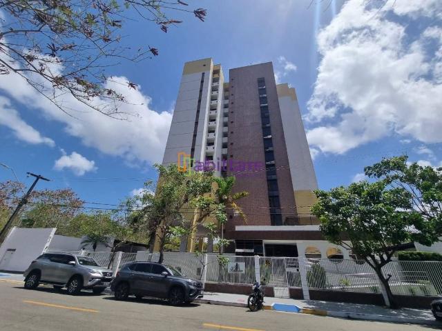 Alugo apartamento semi mobiliado com 2 quartos 1 suíte no Jardim Renascença