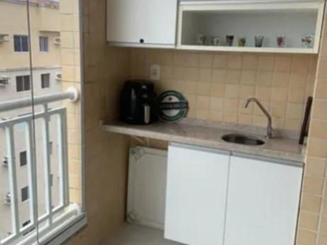 Alugo Apartamento Semi Mobiliado Na Cohama de 3 Quartos Oportunidade