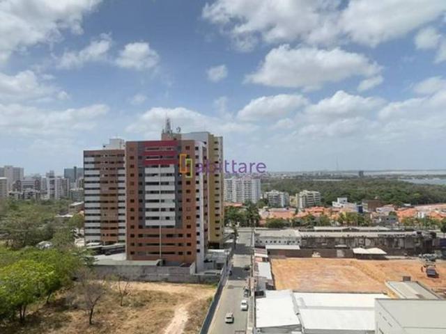 Alugo apartamento Semi Mobiliado no Vivendas Ponta do Farol – São Luís/MA