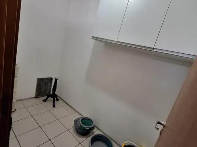 Alugo Apartamento Semi Mobiliado No Ed Personal Home