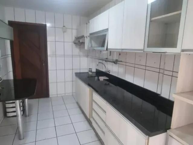 [Alugo apt com 123 m² com 3 suites no Renascença 2 com projetados e ar 2 vagas]