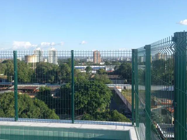 Alugo apt. Com 2 quartos Studio V Ininga em Planalto Teresina PI