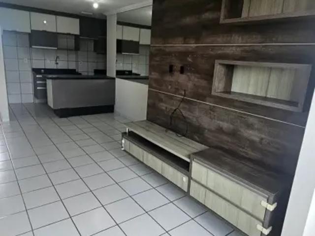 [Alugo apt com 3 quartos com projetados na Av principal turu 2 vagas com elevador]