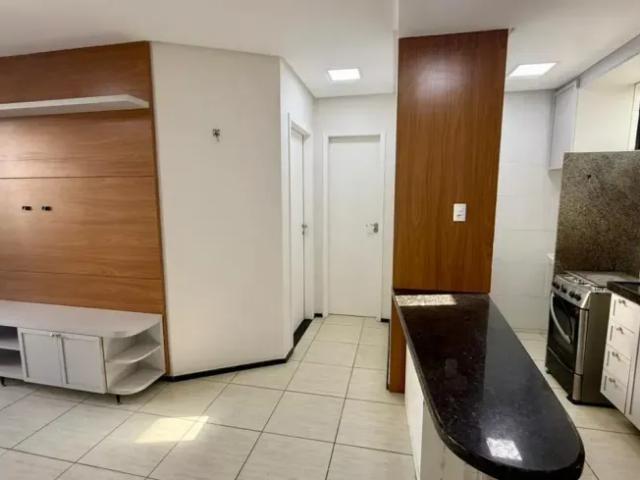 Alugo Apto Mobiliado No Edifício Prince Tower