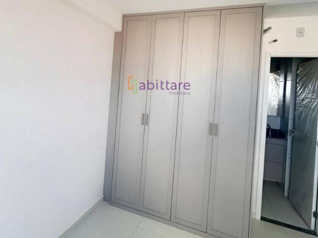 Alugo apto no Altos do São Francisco de 58m² com 2 quartos 1 suíte