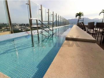 ALUGO APTO NO CENTRO METROPOLITANO NA BARRA OLIMPICA COM 2 QUARTOS 1 SUITE BARRA DA TIJUCA