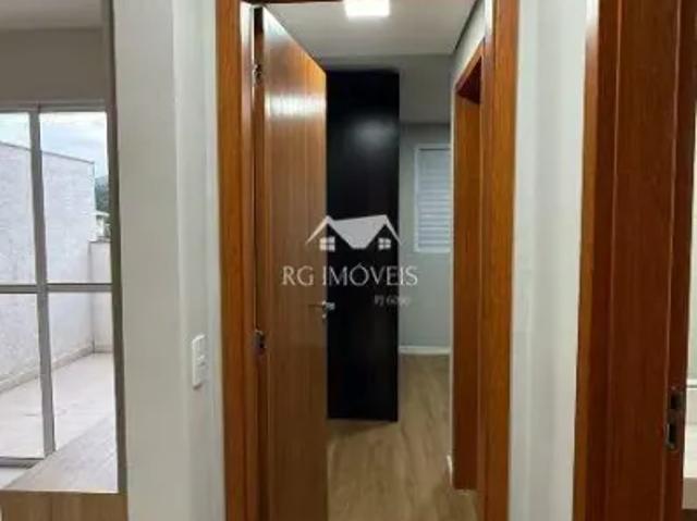 Alugo apto com área privativa no Bairro Araguaia 2 vagas 2 quartos com suíte
