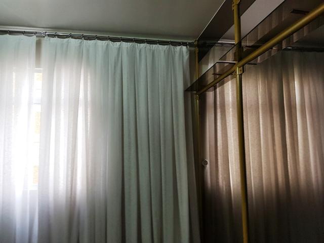 alugo apto de 3quartos e 2 vagas