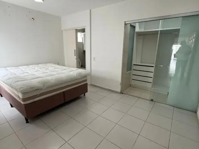 Alugo casa semi mobiliada
