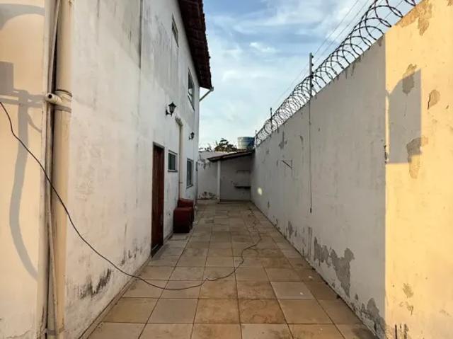 Alugo Casa mobiliada e Ampla na Aracagy e Pirâmide – Próximo ao Condomínio The One