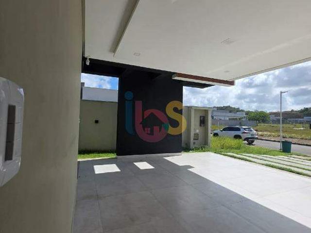 Alugo Casa Mobiliada no Cururupe Ilhéus/BA | 3 Suítes, 190m² | Cód.: 16879