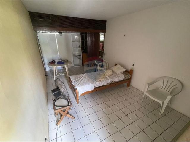 ALUGO Casa na Rua do Espinheiro 372m² ótima para comércio