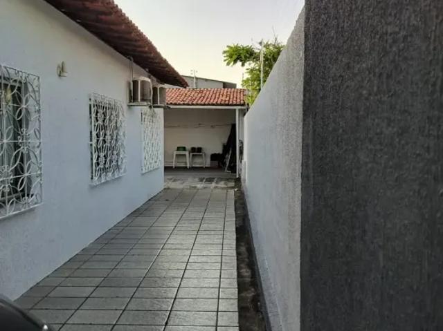 Alugo Casa Comercial Na Lagoa Com Estacionamento 5 Qts