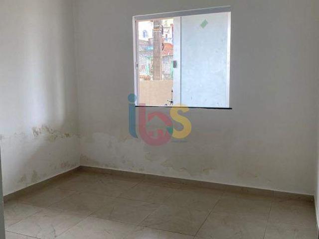 ALUGO CASA COMERCIAL NO CENTRO | Cód.: 17079