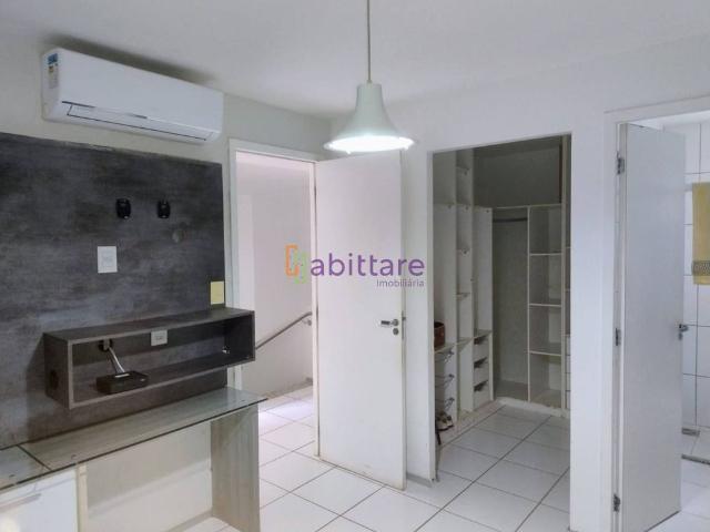 Alugo Casa Duplex no condominio Rio Claro de 350m² 3 suítes Olho D´agua