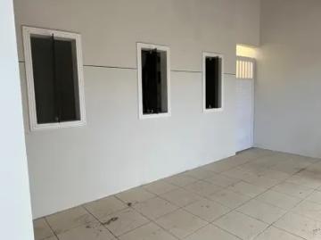 São José de Ribamar, Maranhão - Varanda