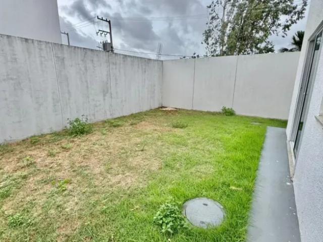 Alugo casa em condomínio no Araçagy Marília 3