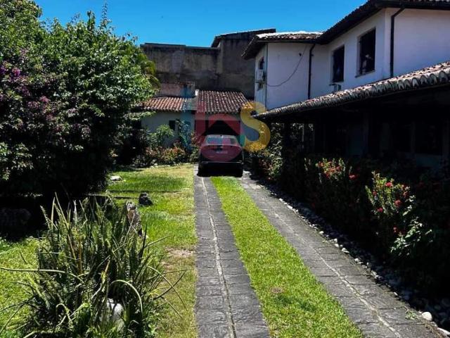 Alugo Casa para Ponto Comercial no Pontal | Cód.: 16889