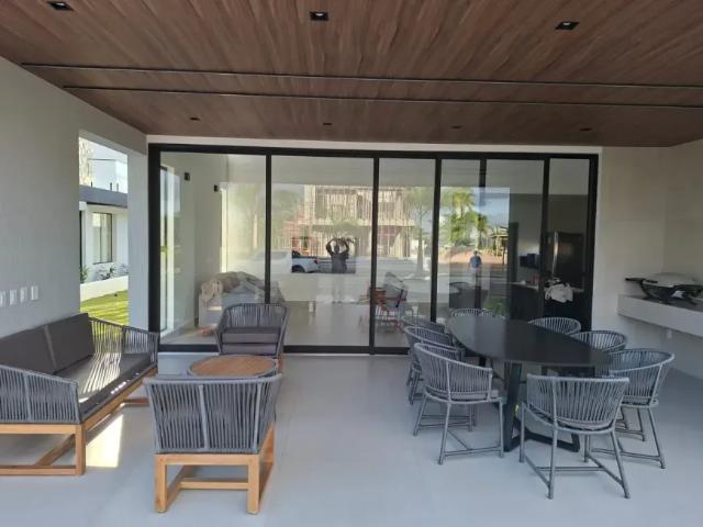 ALUGO CASA PARA TEMPORADA com 250m² 04 Quartos sendo suítes, em Bananeiras PB