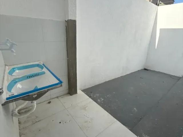 Alugo | casa prox av. Norte | araçagy