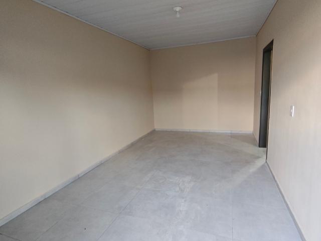 Alugo casa reformada no Alto Alegre