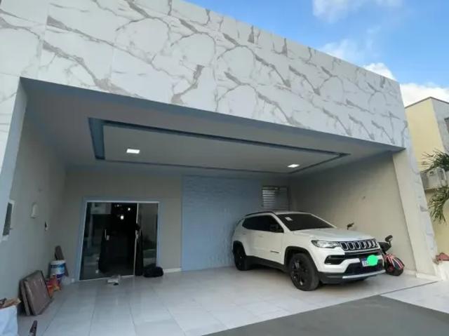 Alugo casa 3/4 Condominio Arbre em Ananindeua