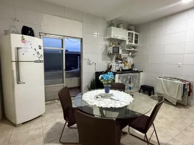 Alugo casa 3/4 para fins Residenciais ou Comerciais