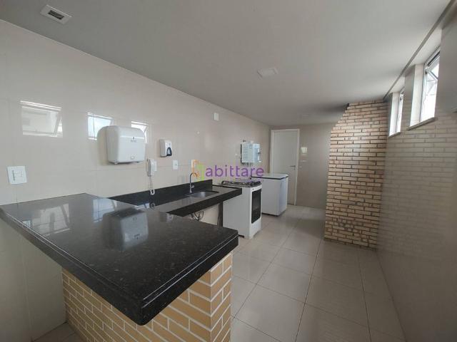 Alugo Condomínio Acqua Bella 71m² com 2 quartos 1 suíte Ponta D'areia