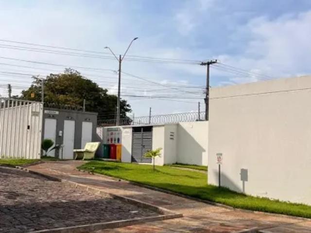 Alugo Condominio Jardins do Leste 2 apt. Com 3 quartos em Vale Quem Tem Teresina PI