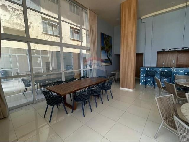 Alugo cobertura 2/4 Duplex vista mar em Piatã