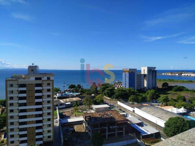 Alugo Cobertura Duplex Vista Mar | Cód.: 11006