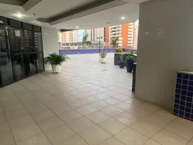 Alugo cobertura em frente ao colegio crescimento