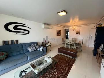 Alugo cobertura linear, 3 suítes sendo 2 com closet e 2 vagas!