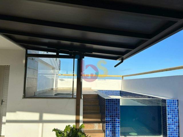 Alugo Cobertura Mobiliada em Ilhéus | Cód.: 17451