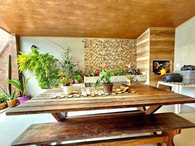 Alugo e vendo excelente casa no sim