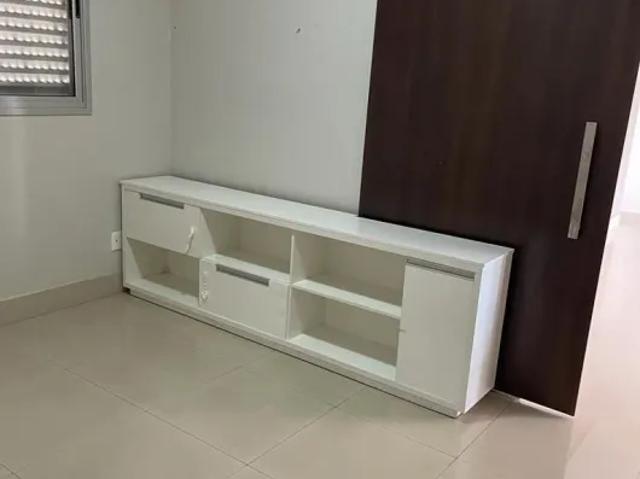 Alugo Edifício Jardim D’América, próximo à UFMT, shopping 3 Américas