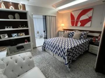 Alugo em Super Oportunidade Casa mobiliada com 570m2 com piscina privativa espaço gourmet, 4/ suíte