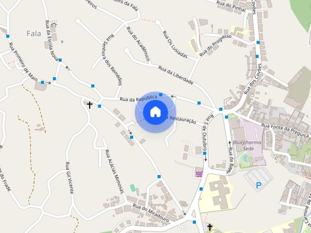 Alugo estudio Coimbra Covoes Escola de Enfermagem