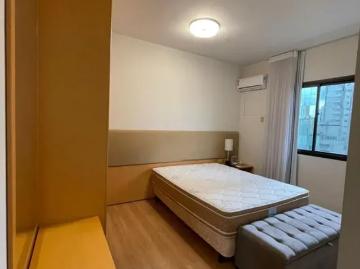 Alugo excelente flat mobiliado na Savassi em Belo Horizonte