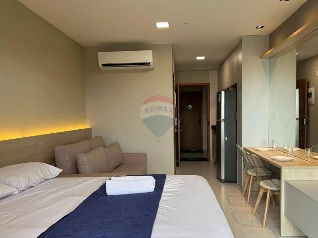 Alugo Flat Malia Beach em Muro Alto, Ipojuca!