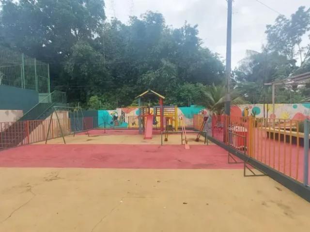 ALUGO: Green Park ll 3 quartos na Mario Covas Ananindeua PA