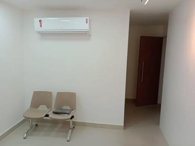 Alugo Imóvel pronto para uso com toda a infra estrutura já feita para clinicas 350 m2!