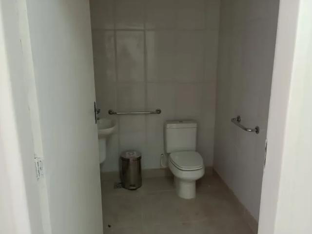 Alugo Imóvel pronto para uso com toda a infra estrutura já feita para clinicas 350 m2!