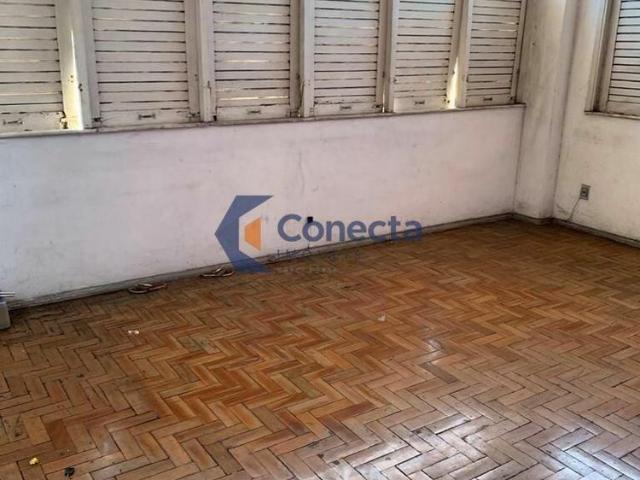 Alugo Imóvel de 460 m² Na Via Principal de Brotas