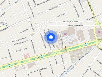 Guaíra, Curitiba, Curitiba, Balneário Piçarras